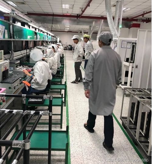 已婚女性在電子廠工作與銷售業(yè)務中的家庭與事業(yè)平衡挑戰(zhàn)