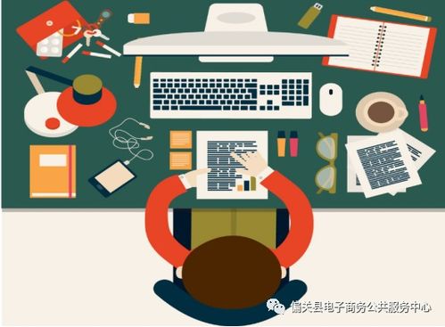 電子商務(wù)時(shí)代企業(yè)銷售業(yè)務(wù)的市場(chǎng)營(yíng)銷新思路