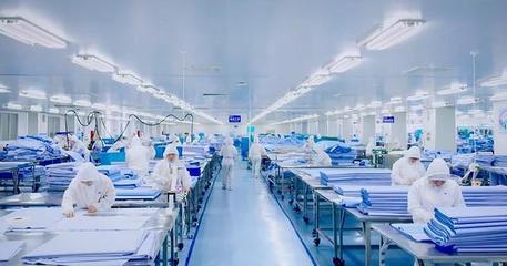 3.6億投資布局，振德醫療斬獲許昌11萬平米產業基地，防護品龍頭加速升級生產線與銷售網絡