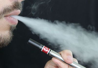 電子煙市場迎來政策利好，煙用香精行業(yè)迎來新機(jī)遇